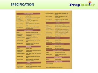 SPECIFICATION
 