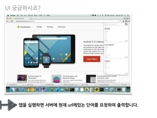 목차에요.
•왜	
 