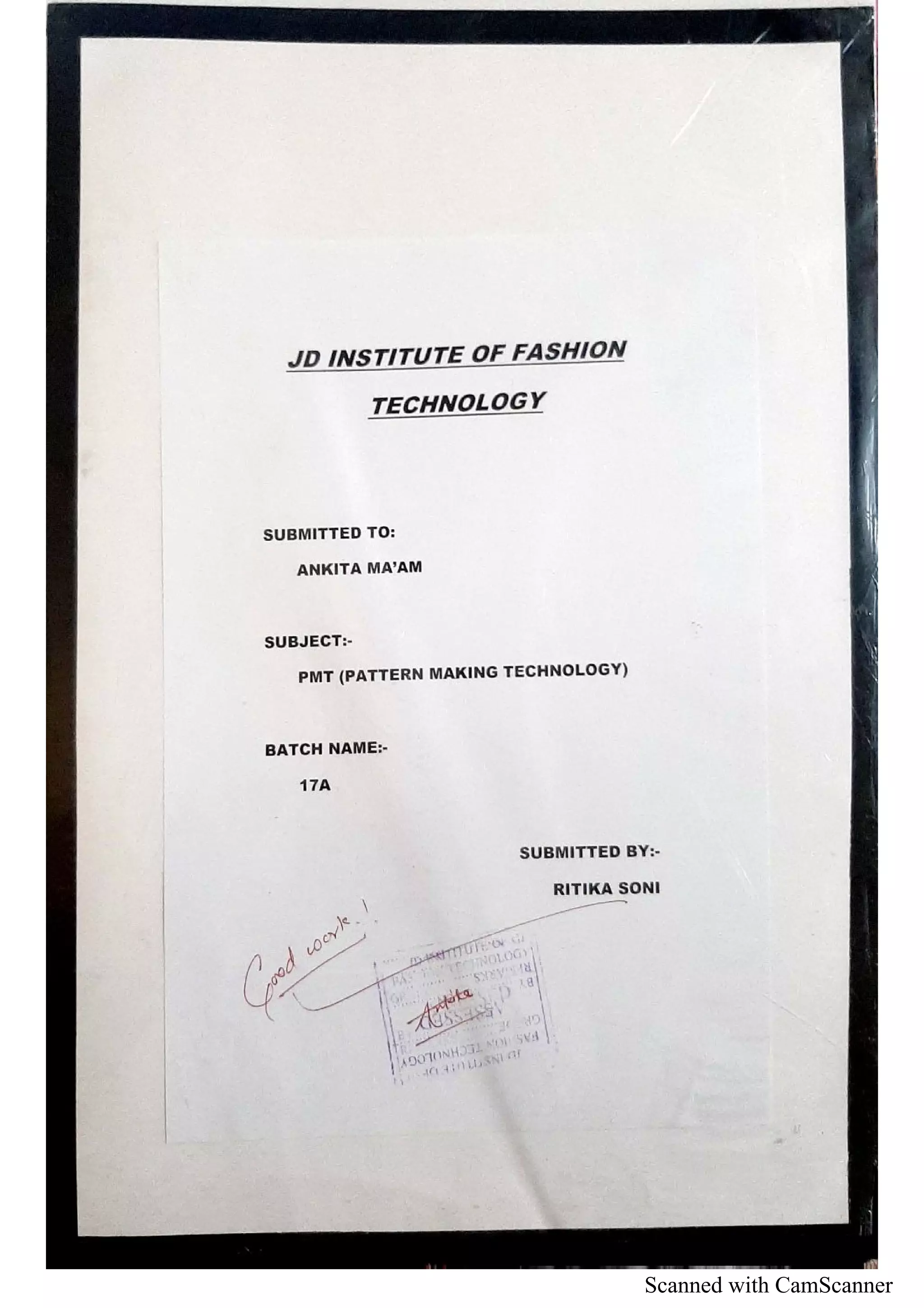 My work | PDF