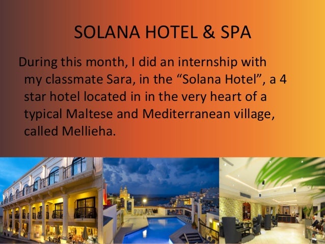 Solana Hotel Spa Hotel App Solana Hotel Spa Hotel App