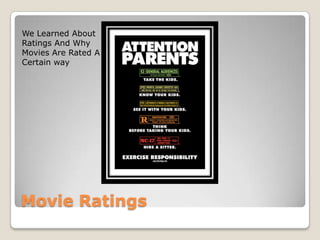 My  Year  In  La     John  Y