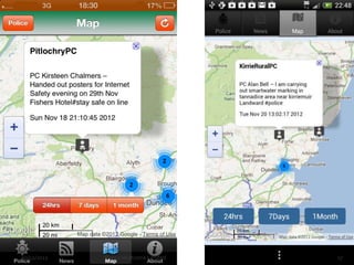 03/12/2012   ©2012 Multizone Limited   17
 