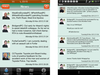 03/12/2012   ©2012 Multizone Limited   19
 