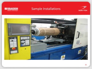 Sample Installations25