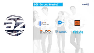 Đối tác của MediaZ
 