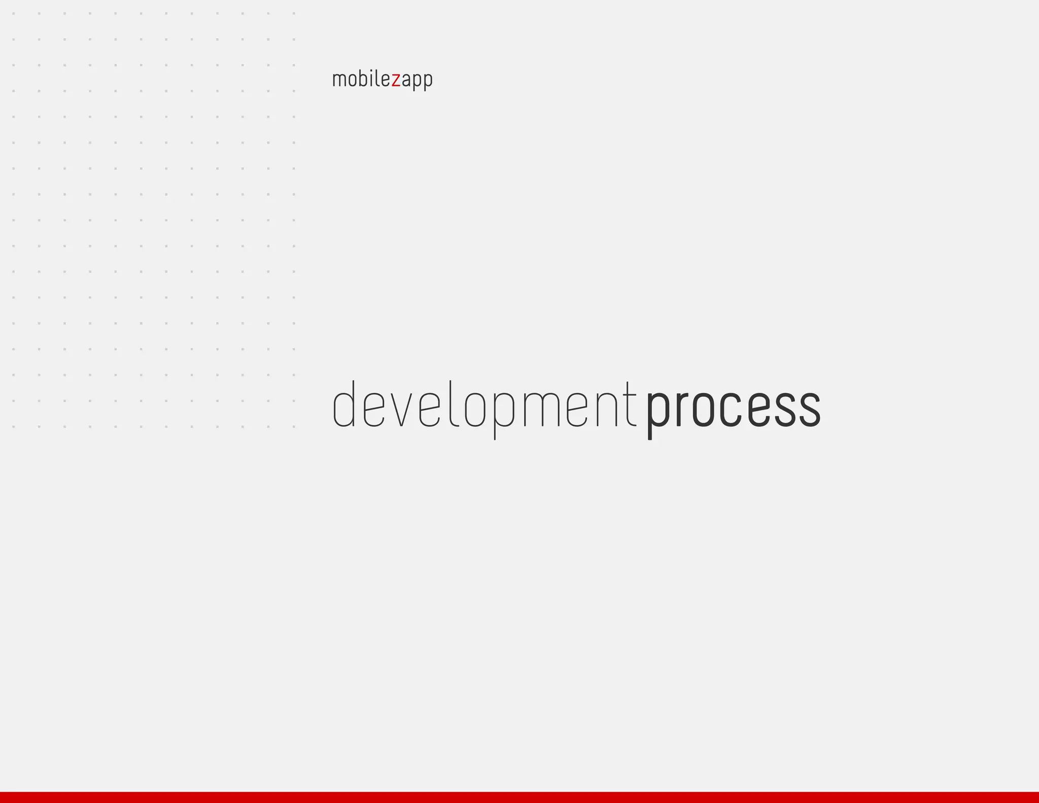 developmentprocess
 