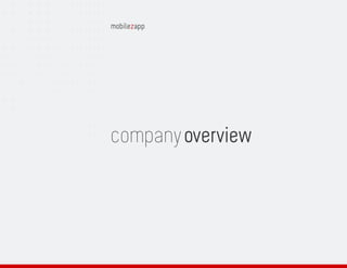 companyoverview
 