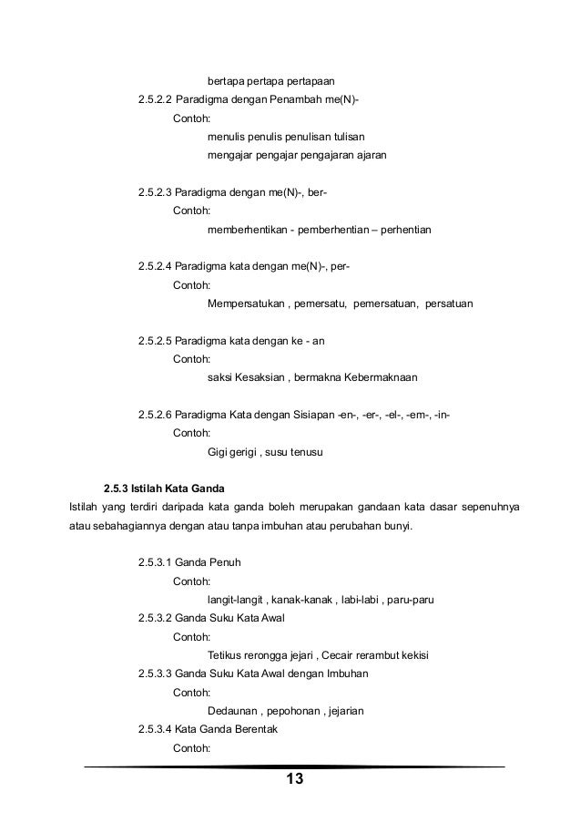 Assignment bm - semantik Assignment bm - semantik