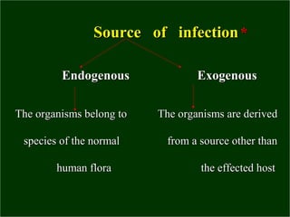 N.flora, hai, prevention of infection | PPT