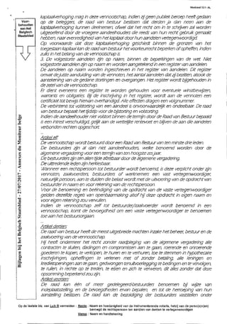 BijlagenbijhetBelgischStaatsblad-27/07/2017-AnnexesduMoniteurbelge
 