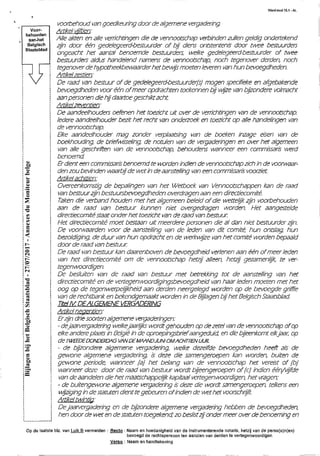 BijlagenbijhetBelgischStaatsblad-27/07/2017-AnnexesduMoniteurbelge
 