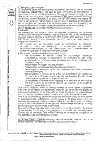 BijlagenbijhetBelgischStaatsblad-27/07/2017-AnnexesduMoniteurbelge
 