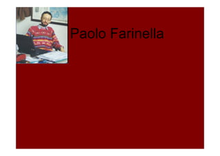 Paolo Farinella
 