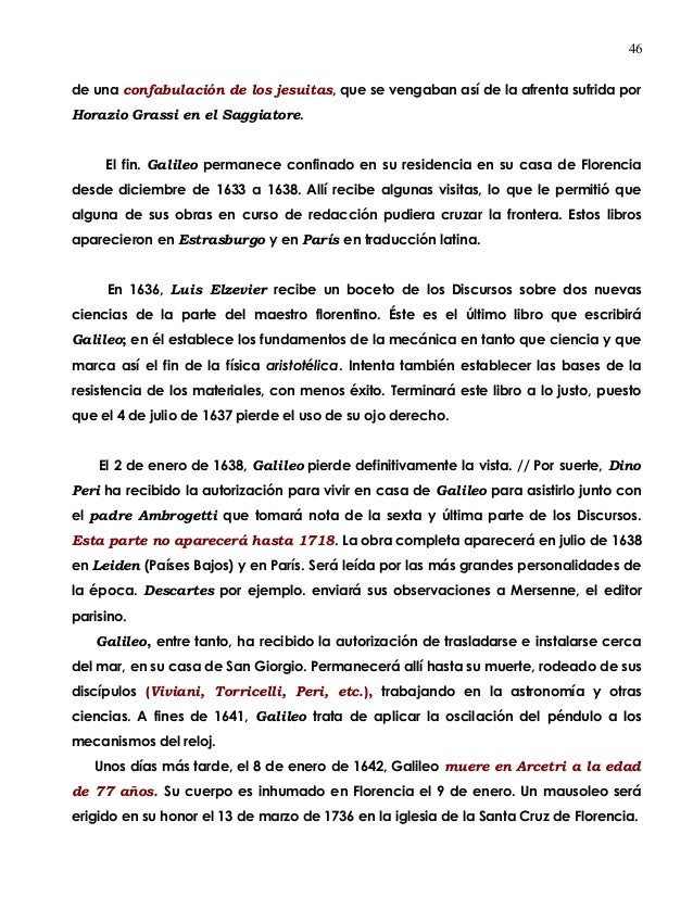 N 20100426 galileo galilei el gran investigador cientifico