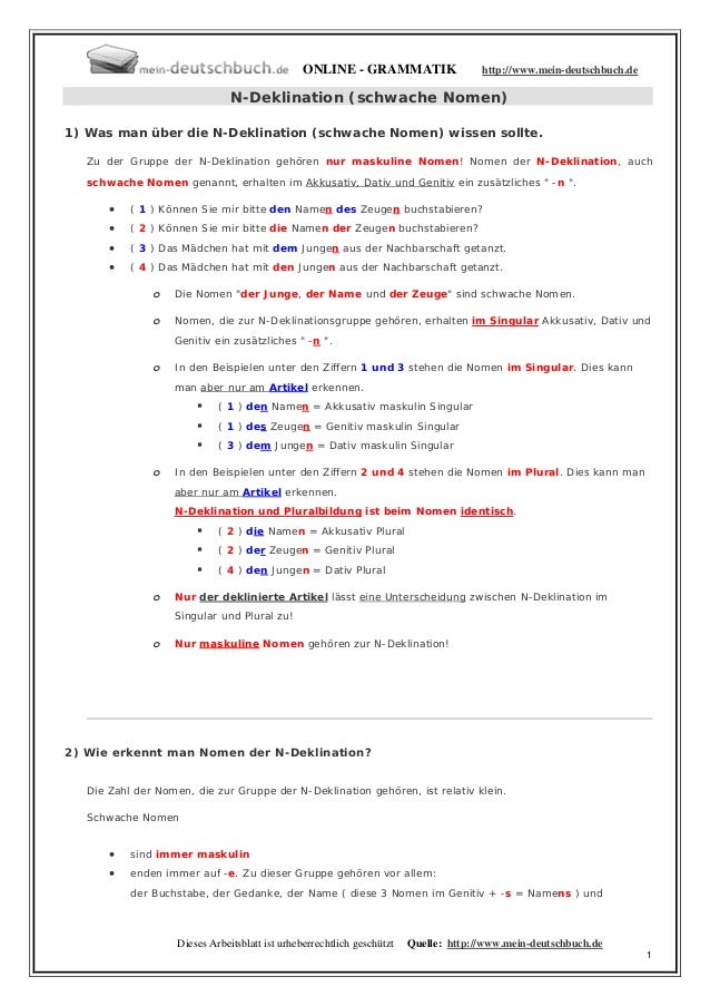 Get Zu koennen grammatik Free