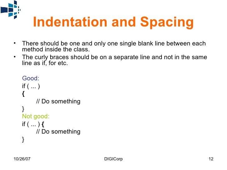 N E T Coding Best Practices