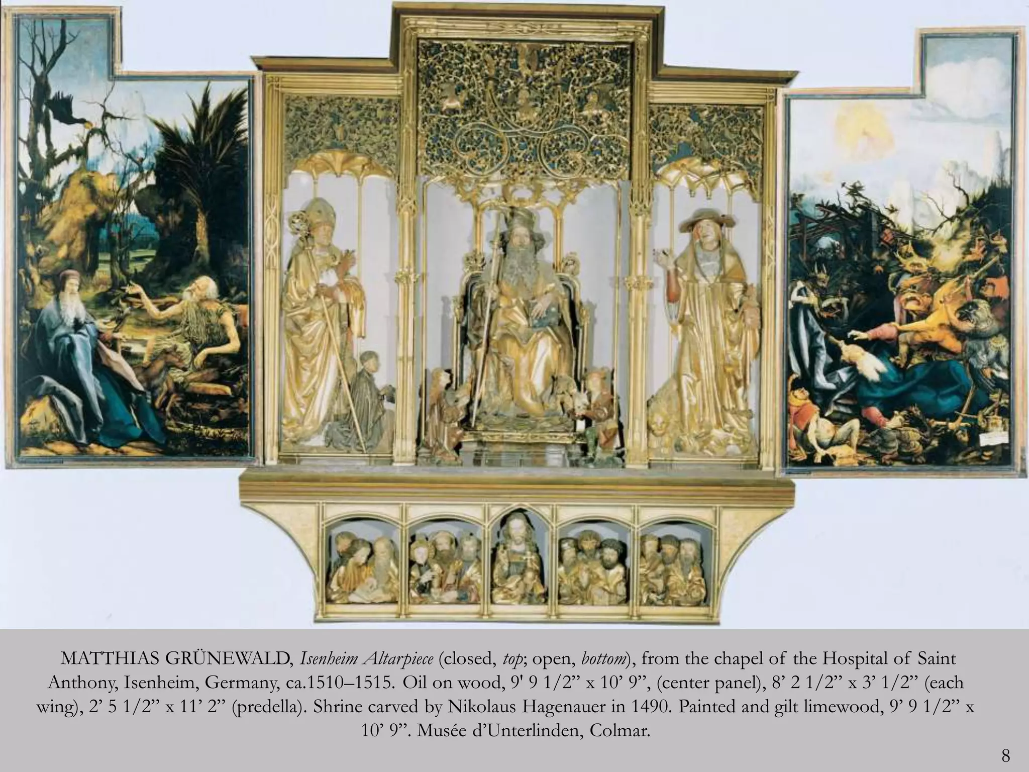 Northern Renaissance Art | PPT
