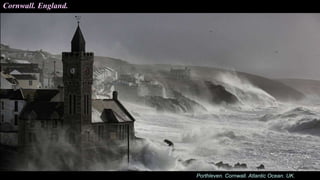 Porthleven. Cornwall. Atlantic Ocean. UK.
Cornwall. England.
 