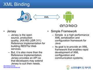 Representational State Transfer (REST) is a style of software architecture for distributed hypermedia systems such as the World Wide Web. The term Representational State Transfer was introduced and defined in 2000 by Roy Fielding in his doctoral dissertation.RESTful Architecture15