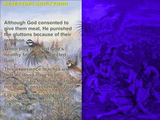 Trusting the divine direction of the Church.