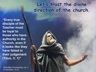 Trusting God’s forgiveness, but being aware of its limits.REJECTINGGOD’SFOODWhat was wrong with manna, that they rejected it?