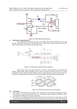 Analysis of Triwheeler for Handicapped Person | PDF