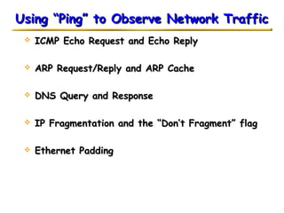 Introduction to TCP/IP | PPT