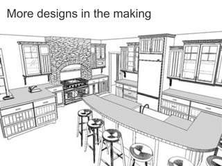 More designs in the making
 