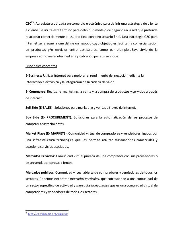 Introducción a los Sistemas de Información Empresariales
