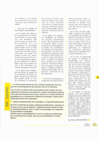Journal COPAS n°1