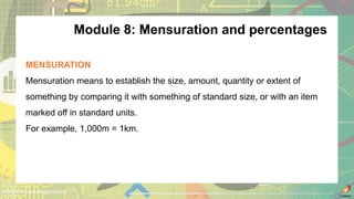 1-Mathematics for beginners. Slides pptx | PPTX