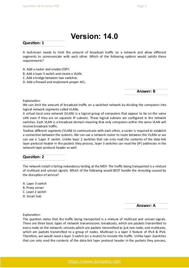 N10-008受験資料更新版