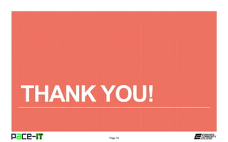 Page 14
THANK YOU!
 