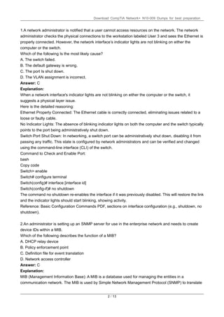 N10-009 CompTIA Network+ Certification Dumps.pdf
