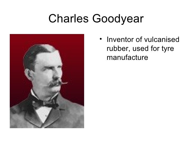 Famous American Inventors