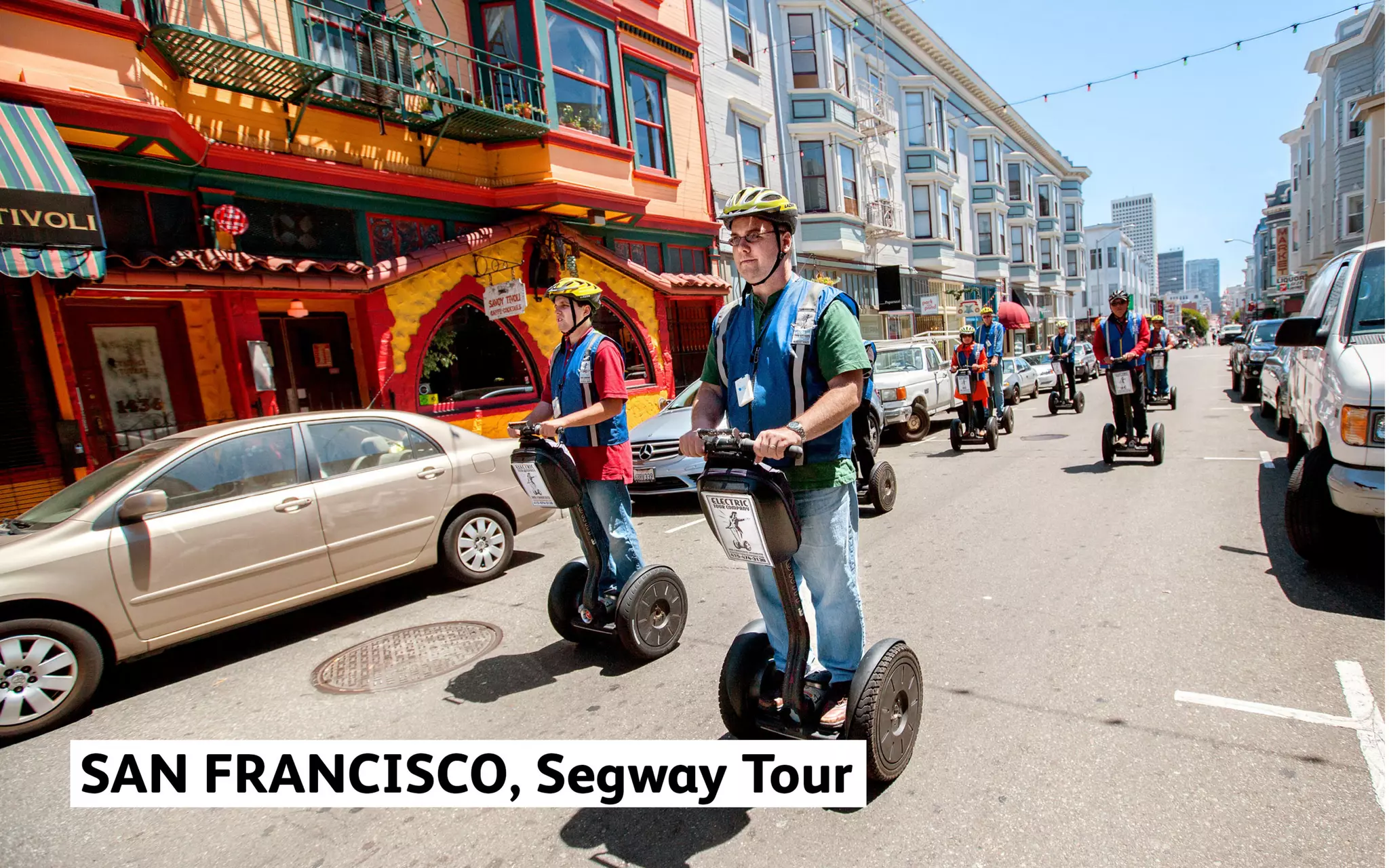 11/13/13

GetYourGuide AG

5

 