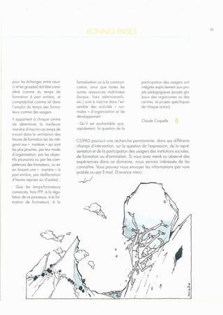 Journal COPAS n°18