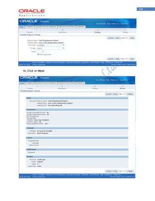 194 
16. Click on Next  