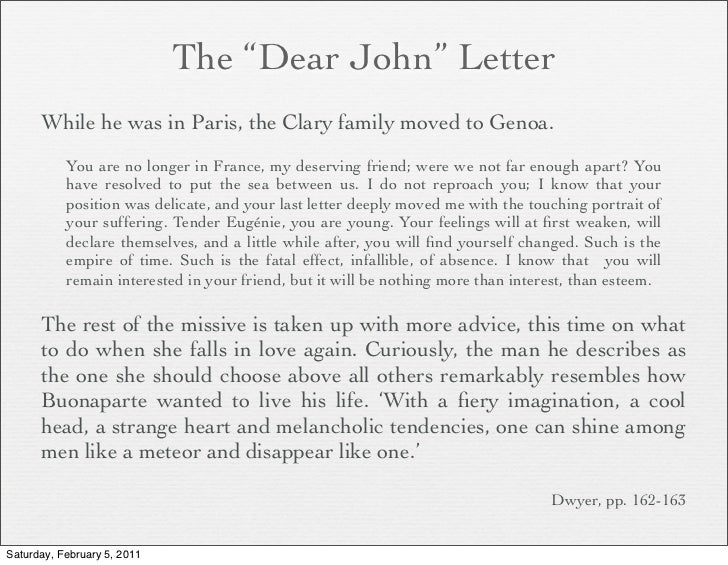 dear john letter template Hatch urbanskript dear john letter template Hatch urbanskript