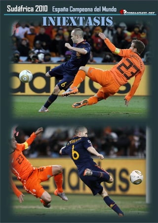 Nº 1 El Mensual de Forza Atleti Siempre.