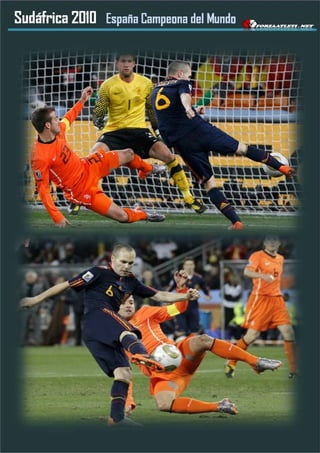 Nº 1 El Mensual de Forza Atleti Siempre.