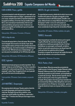 Nº 1 El Mensual de Forza Atleti Siempre.