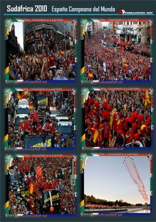 Nº 1 El Mensual de Forza Atleti Siempre.