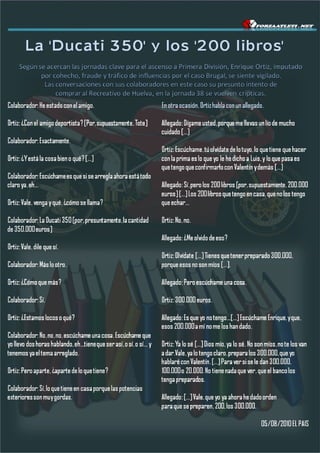 Nº 1 El Mensual de Forza Atleti Siempre.