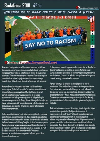 Nº 1 El Mensual de Forza Atleti Siempre.