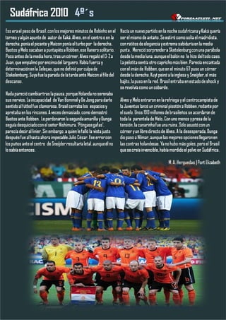 Nº 1 El Mensual de Forza Atleti Siempre.