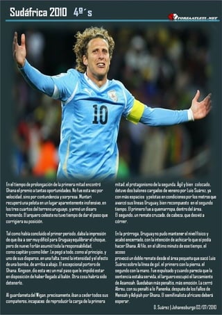 Nº 1 El Mensual de Forza Atleti Siempre.