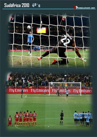 Nº 1 El Mensual de Forza Atleti Siempre.