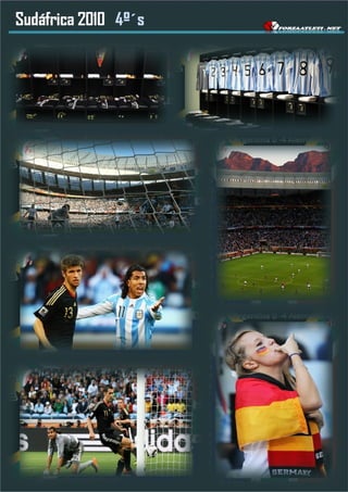 Nº 1 El Mensual de Forza Atleti Siempre.