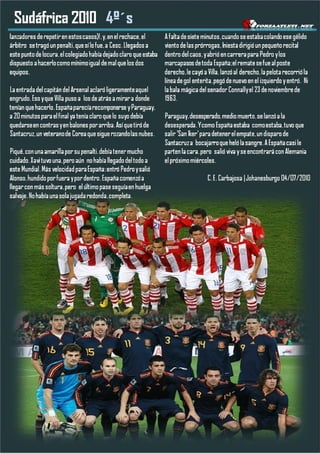 Nº 1 El Mensual de Forza Atleti Siempre.